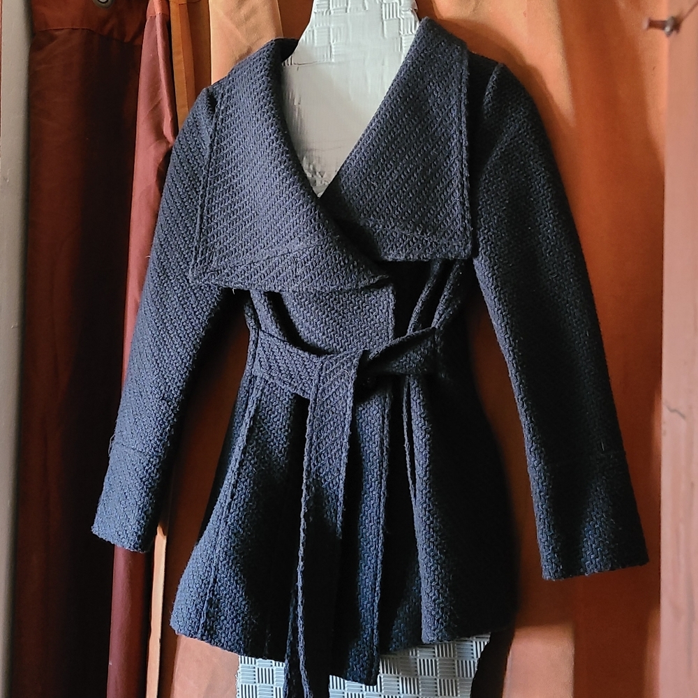 Jessica Simpson Jacket - Picture 3 of 11